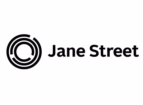 Jane Street