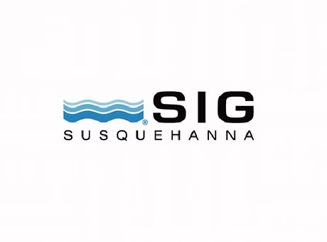 SIG Susquehanna